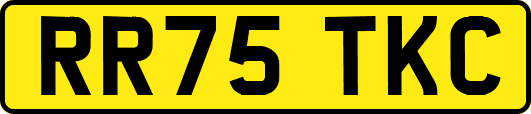 RR75TKC