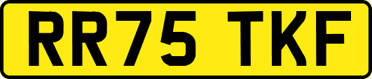 RR75TKF
