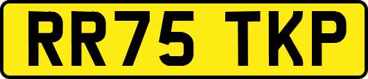 RR75TKP