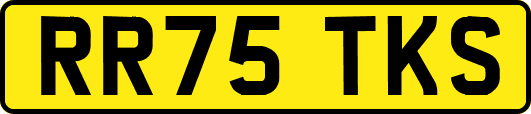 RR75TKS