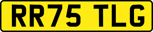 RR75TLG