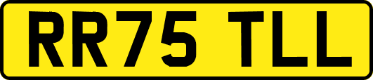RR75TLL