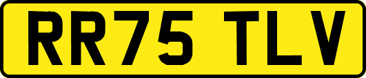 RR75TLV