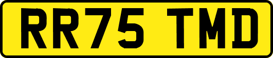 RR75TMD