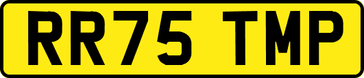 RR75TMP