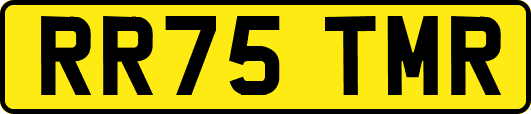 RR75TMR