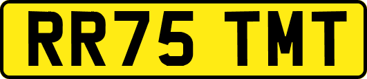 RR75TMT