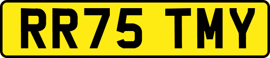 RR75TMY