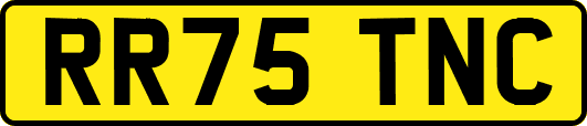 RR75TNC