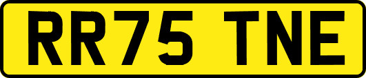 RR75TNE