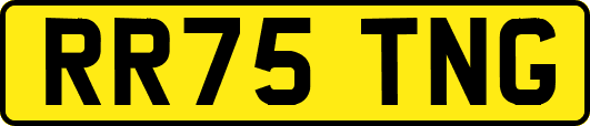RR75TNG
