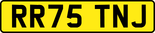RR75TNJ