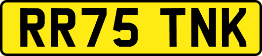 RR75TNK