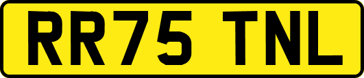RR75TNL