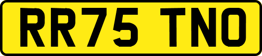 RR75TNO