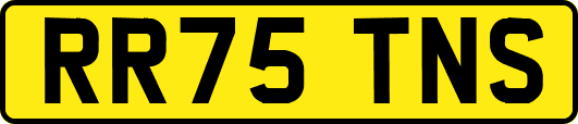RR75TNS