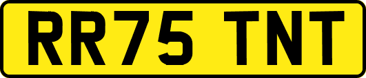 RR75TNT