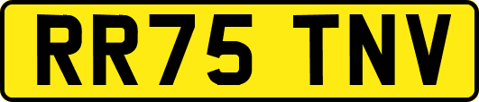 RR75TNV