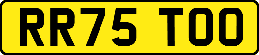 RR75TOO