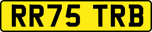 RR75TRB