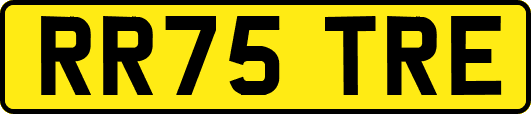 RR75TRE