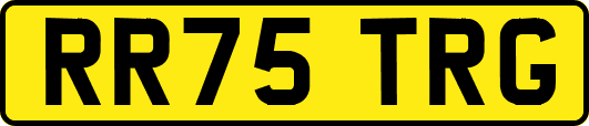 RR75TRG