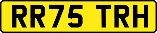 RR75TRH