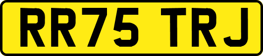 RR75TRJ