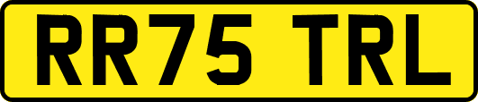 RR75TRL