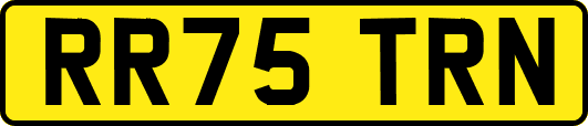 RR75TRN