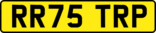 RR75TRP