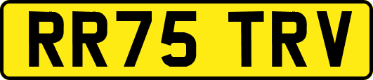 RR75TRV