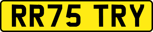 RR75TRY