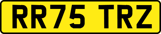 RR75TRZ