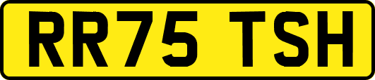 RR75TSH