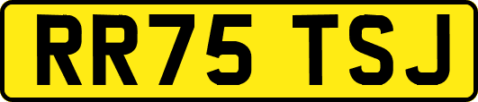 RR75TSJ