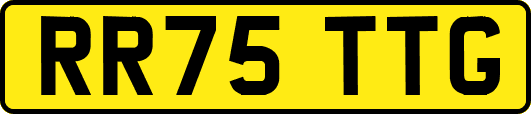 RR75TTG