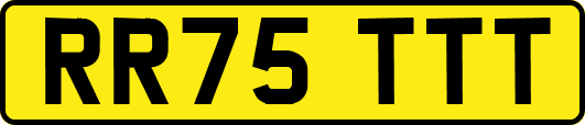 RR75TTT