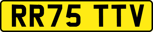 RR75TTV