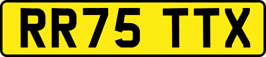 RR75TTX