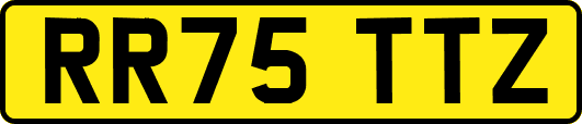 RR75TTZ