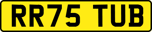 RR75TUB