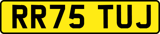 RR75TUJ