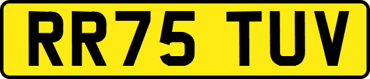 RR75TUV
