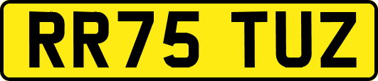 RR75TUZ