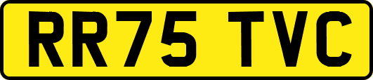 RR75TVC