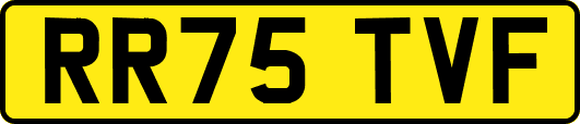 RR75TVF