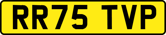 RR75TVP
