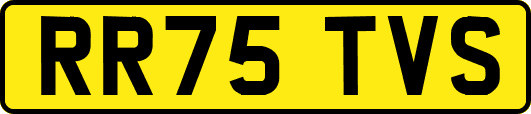 RR75TVS