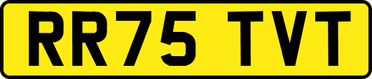 RR75TVT